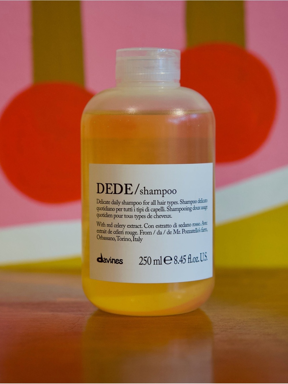 Davines DEDE Shampoo